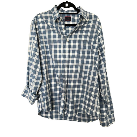 UNTUCKit Button Down L - Picture 1 of 3